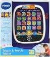 Vtech Touch & Teach Tablet (602903) Online Hot Sale