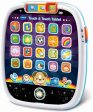 Vtech Touch & Teach Tablet (602903) Online Hot Sale