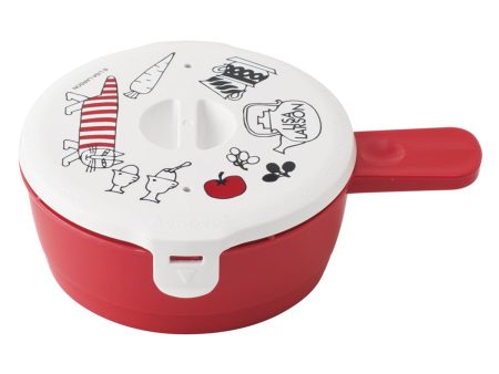 電子レンジ調理器 目玉焼きメーカー リサラーソン キッチン Sale